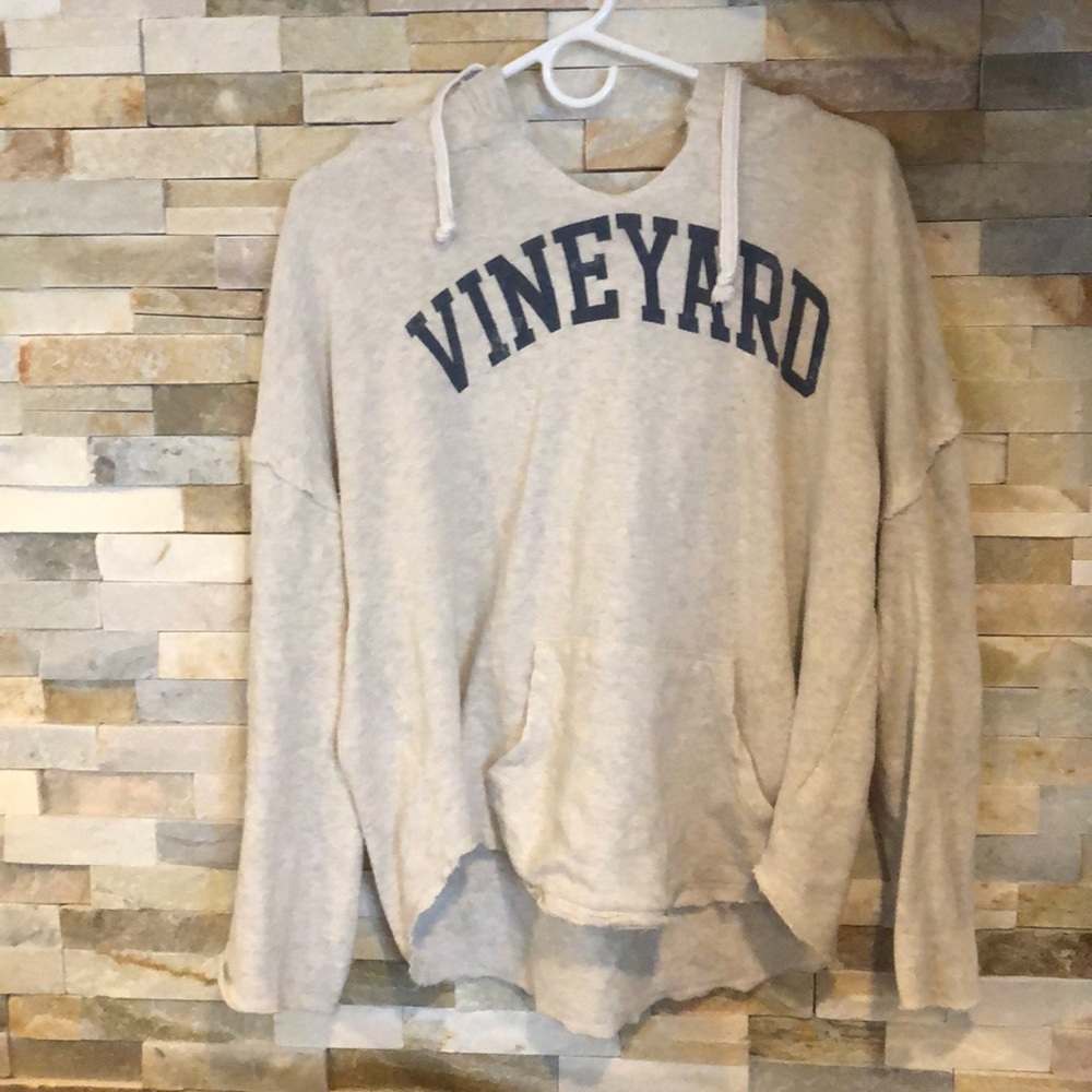 Vineyard Hoodie